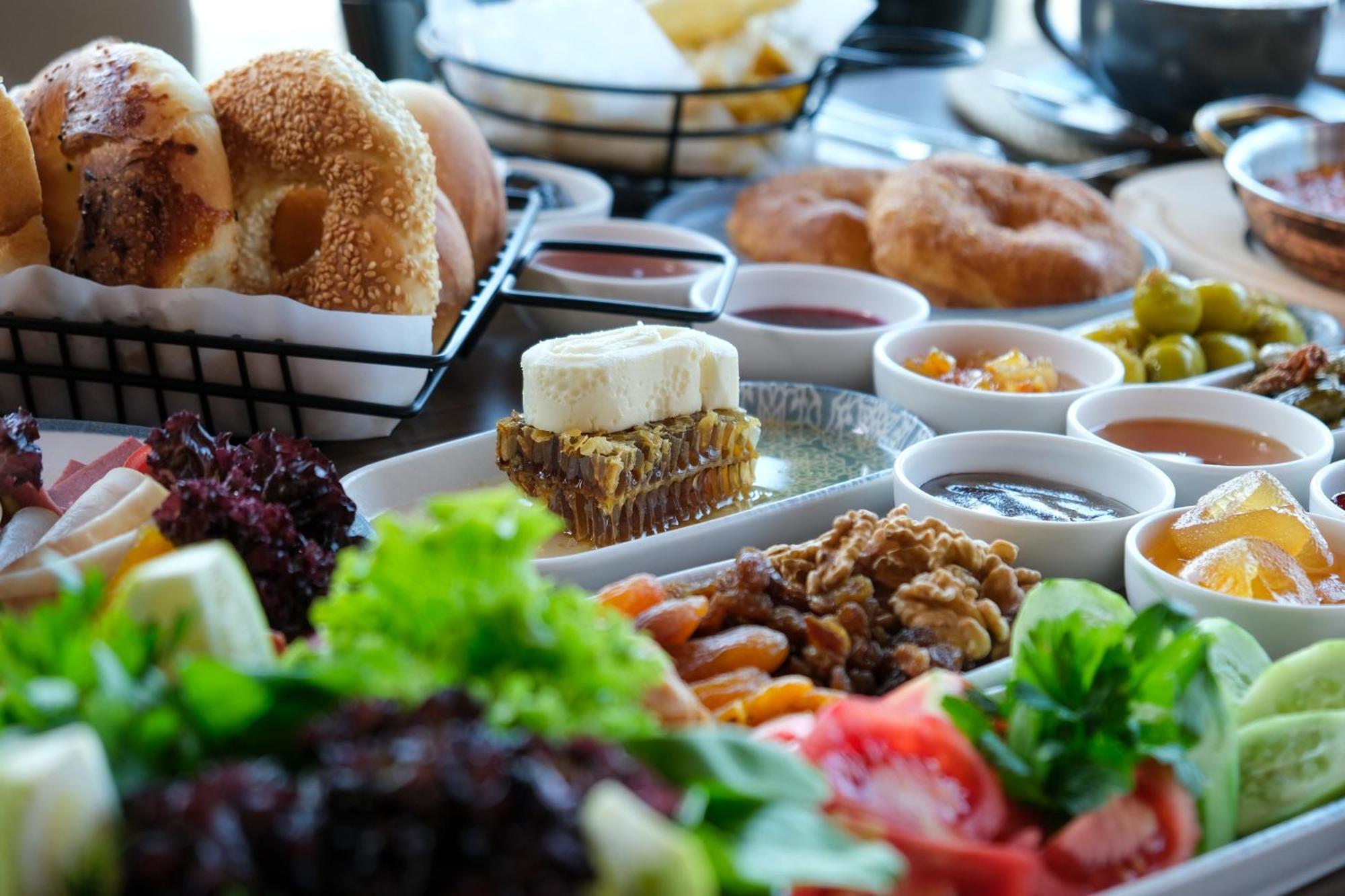 Ada Port Hotel Adults Only Alanya Exterior foto